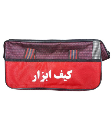 کیف ابزار POLO سایز 2