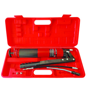 گریس پمپ دستی هانسول HANSOL مدل HS-8562