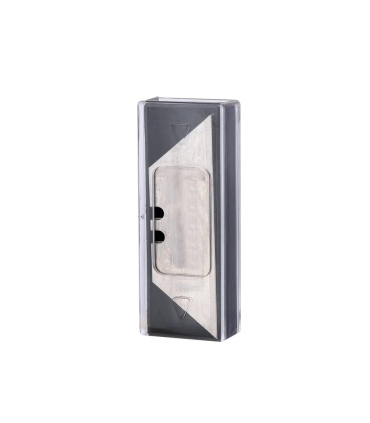 تیغ  کاتر 10 عددی ذوزنقه ای فورتیکا FORTIKA مدل FA1456