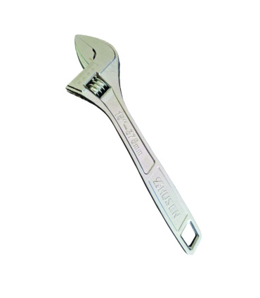 آچار فرانسه سایز 15 اینچ / 375 میلیمتر توسین THUSEN مدل HS8561