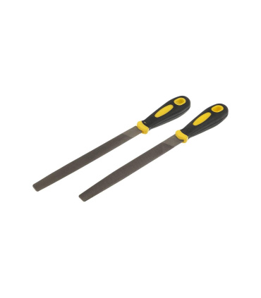 ست 5 عددی سوهان 8 اینچی آهن و چوب رانکس مدل G457