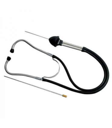 گوشی صدا یاب و عیب یاب مکانیکی STETHOSCOPE