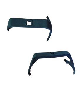 آچار درب باک پمپ بنزین هیوندای و کیا فورتیکا FORTIKA مدل FA5746