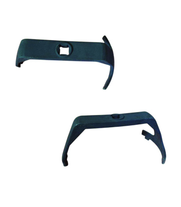 آچار درب باک پمپ بنزین هیوندای و کیا فورتیکا FORTIKA مدل FA5746