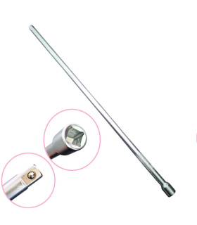 رابط ، واسطه و کمک 60 سانت / 24 اینچ درایو 1/2 اینچ هانسول HANSOL مدل HS9224