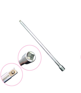 رابط ، واسطه و کمک 40 سانت / 16 اینچ درایو 1/2 اینچ هانسول HANSOL مدل HS9216