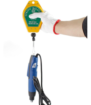 بالانسر 3 تا 5 کیلوگرم فورتیکا FORTIKA مدل MTC-602-B