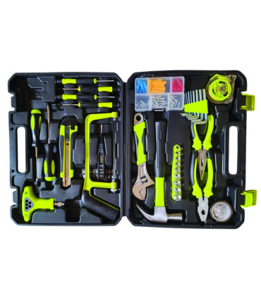 جعبه ابزار 55 پارچه اکبونس OKBOONS