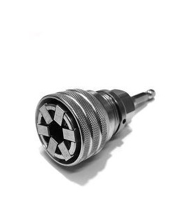 بکس متغیر سایز 10 تا 19 همه کاره درایو 3/8 بهمراه رابط سردریلی فورتیکا FORTIKA مدل FA5421