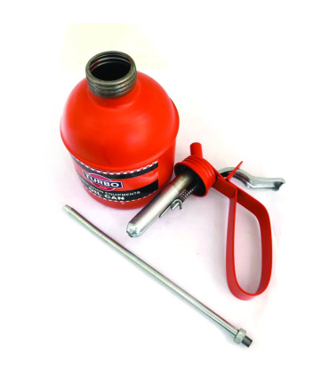 روغن دان 200cc سی سی توربو TURBO مدل 200 ساخت هند