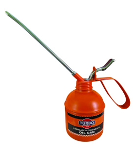 روغن دان 500cc سی سی توربو TURBO مدل 500 ساخت هند