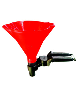 قیف روغن انبری خودرو FRANKFURT PETROLEUM