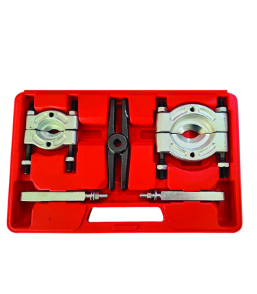 ست 14 پارچه بلبرینگ کش و درآر دوقلو هاپکو HAPCO TOOLS مدل HA1414