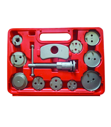 ابزار کالیپر ترمز سیلندر چرخ 12 عددی هاپکو HAPCO TOOLS مدل HA1212