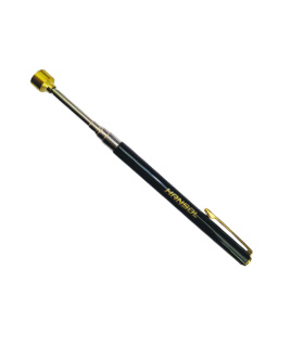 خودکار آهن ربایی تلسکوپی هانسول HANSOL مدل HS8530 (خودکار آنتی مغناطیسی)