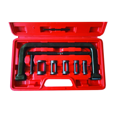 ست 10 عددی سوپاپ جمع کن لقمه ای هانسول HANSOL مدل HS8542