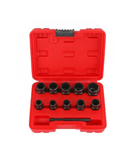 ست بکس 11عددی پیچ هرز و گرد شده راکیبا RAKIBA مدل RA1458