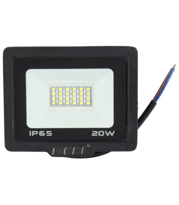 پروژکتور ال ای دی 20 وات 220 ولت مودی MODI مدل IR-MD2820