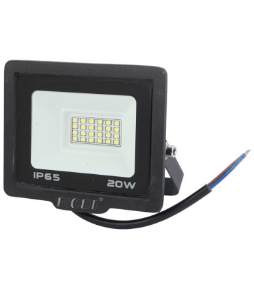 پروژکتور ال ای دی 20 وات 220 ولت مودی MODI مدل IR-MD2820