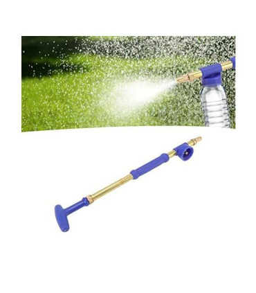 لانس سمپاش سر بطری