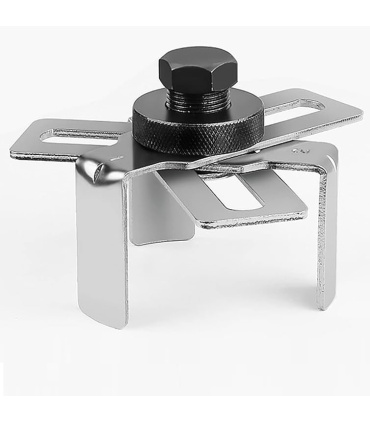 آچار درب باک و پمپ بنزین کشویی متغیر 75الی 160 الکاتولز LKTOOLS مدل A3030