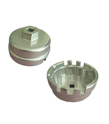 آچار فیلتر روغن کاسه ای