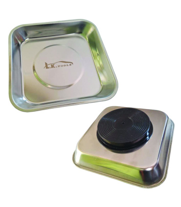 کاسه مغناطیسی مربعی شکل 6 اینچ (مگنتی / آهن ربایی) الکا تولز LKTOOLS مدل Z9825