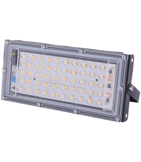 پروژکتور ال ای دی 50 وات 220 ولت وانی لایت LED VANI LIGHT