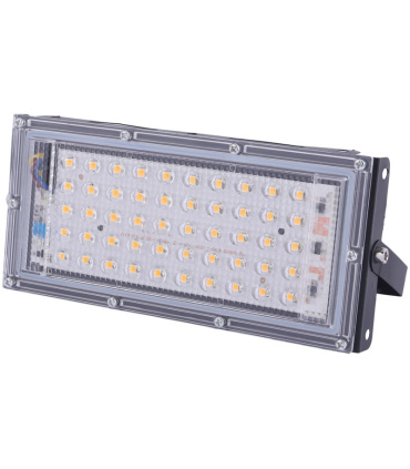 پروژکتور ال ای دی 50 وات 220 ولت وانی لایت LED VANI LIGHT