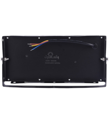 پروژکتور ال ای دی 50 وات 220 ولت وانی لایت LED VANI LIGHT