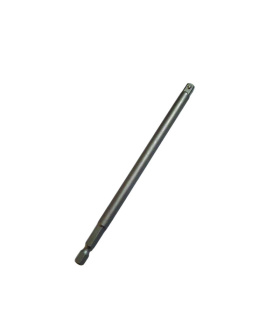 رابط سردریلی بکس خور درایو 1/4 اینچ بلند 15سانت جنس S2 ای‌کی‌تی AKT تایوان