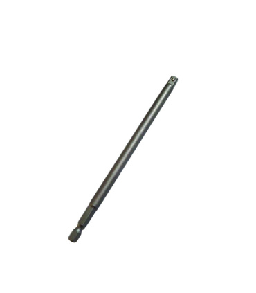 رابط سردریلی بکس خور درایو 1/4 اینچ بلند 15سانت جنس S2 ای‌کی‌تی AKT تایوان