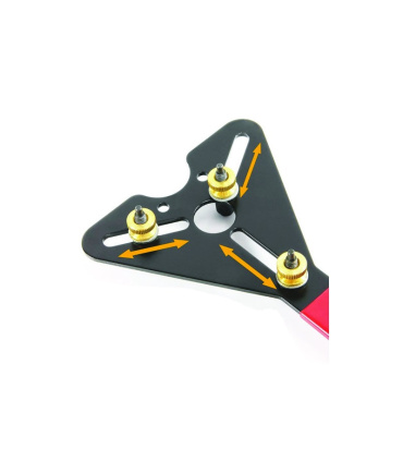 ابزار مخصوص کلاچ گیر کولر با پایه متغیر الکا تولز LK.TOOLS مدل D1022