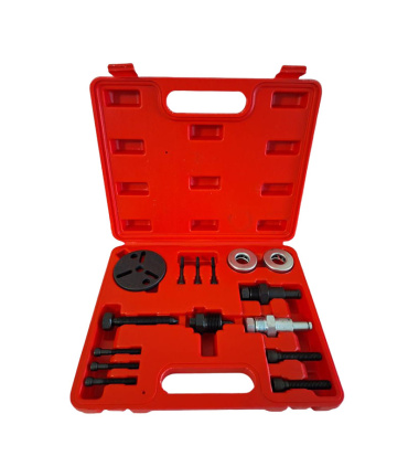 کیت کلاچ 15 عددی