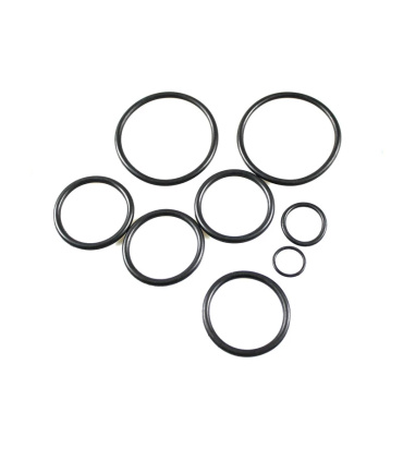 جعبه اورینگ 419 عددی سیلیکون NBR الکاتولز LKTOOLS مدل Z5145