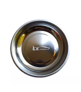 کاسه مغناطیسی دایره ای شکل 6 اینچ (مگنتی / آهن ربایی) الکا تولز LKTOOLS مدل Z5213