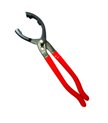 فیلتر بازکن انبری سایز 10 اینچ میتا تولز MITA TOOLS