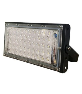 پروژکتور LED ال ای دی 50 وات 220 ولت میدیان نور MDIANNOOR