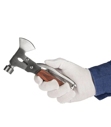 چکش 16 کاره به همراه کیف