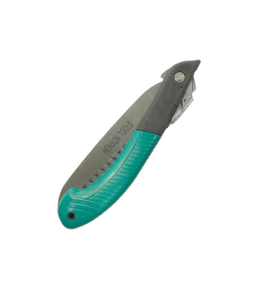 اره چوب بر تاشو چاقوئی 16 اینچ هنسان تولز HENNSAN TOOLS مدل HS16