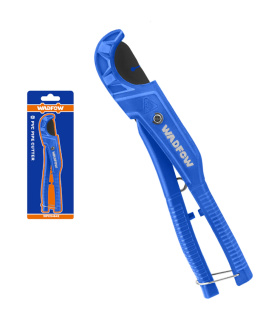 قیچی لوله بر و PVC بر 3تا35میلیمتر وادفو WADFOW مدل WPC54636