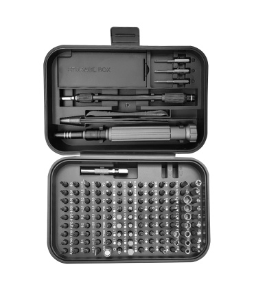 ست پیچ گوشتی الکترونیکی ساعتی ، موبایلی مدل KS-840150