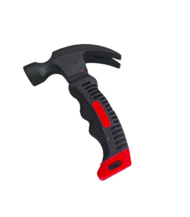 چکش میخ کش کوچک دسته فایبر ماچینا MACHINA مدل MA5586