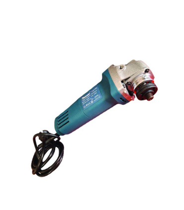 مینی فرز دیمردار 800 وات سایز 125 دسته کوتاه کلید بغل ماساکی MASAKI مدل JL8-125