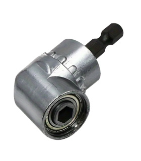 رابط چپقی مینی سایز 1/4 اینچ ساشا SASHA