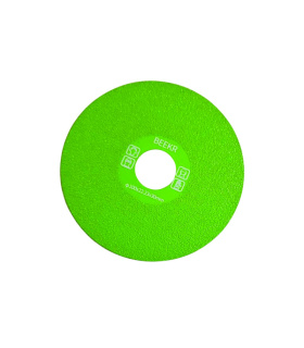 صفحه مینی فرز شیشه بر سایز 100 میلیمتر بیکر BEEKR