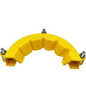 مته تیز کن مینی فرزی YEL