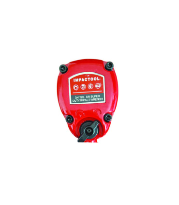 بکس بادی 1560 نیوتن فشارقوی درایو 3/4 اینچ هانسول HANSOL مدل HS1300