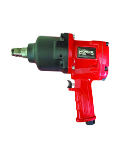 بکس بادی 1800 نیوتن فشارقوی درایو 3/4 اینچ هانسول HANSOL مدل HS1800