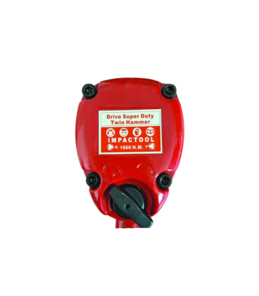 بکس بادی 1800 نیوتن فشارقوی درایو 3/4 اینچ هانسول HANSOL مدل HS1800